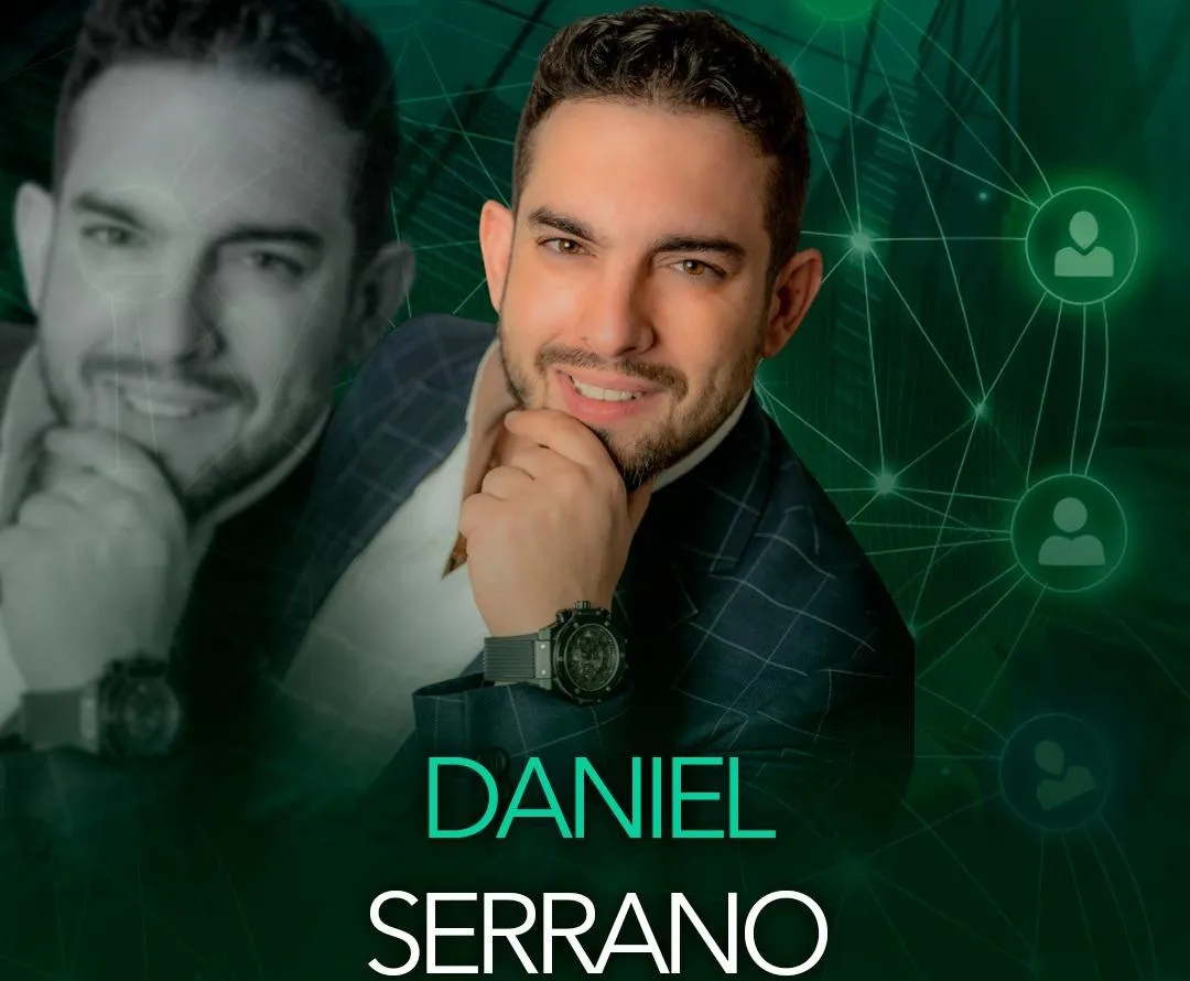 daniel serrano